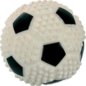 Zolux 7,6cm Piłka nożna zabawka - 1 zdjęcie