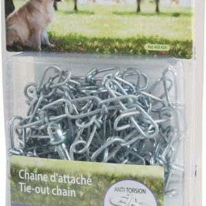 Zolux Łańcuch 4,5 m Dostawa GRATIS od 99 zł + super okazje - 1 zdjęcie
