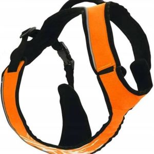 Zolux CaniSport Szelki Biegania uchwytem Psa 62 M - 1 zdjęcie