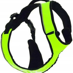 Zolux CaniSport Szelki Biegania uchwytem Psa 96 XL - 1 zdjęcie