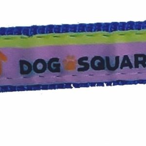 Zolux Dog Square Smycz dla psa 1,2m /1,5cm - 1 zdjęcie