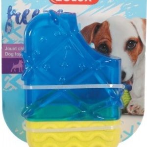 Zolux Freeze Tpr Lód Zabawka Chłodząca Psa x3szt - 1 zdjęcie