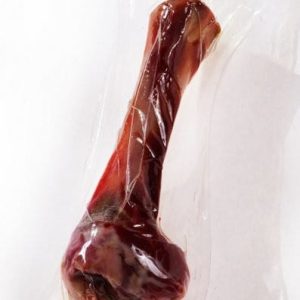 Zolux Kość z szynki parmeńskiej M 1szt/170g 958048 - 1 zdjęcie