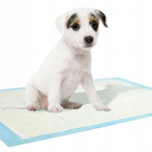 Zolux Maty absorbujące 40x60 cm 60 szt (2x30 psc) - 1 zdjęcie