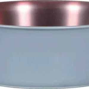 Zolux Miska Inox Copper 1,9 litra / 21 cm - 1 zdjęcie