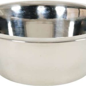Zolux Miska Inox O 16cm 0.75 l - 1 zdjęcie