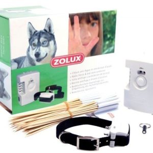 Zolux NIEWIDZIALNE OGRODZENIE 904310 904310 - 1 zdjęcie