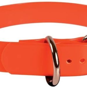 Zolux Obroża PVC fluo 50 cm Dostawa GRATIS od 99 zł + super okazje - 1 zdjęcie