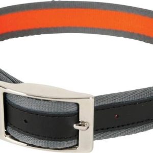 Zolux Obroża Summer 50 cm kol. pomarańczowy Dostawa GRATIS od 99 zł + super okazje - 1 zdjęcie