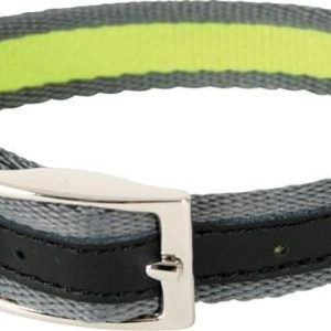 Zolux Obroża Summer 50 cm kol. zielony Dostawa GRATIS od 99 zł + super okazje - 1 zdjęcie