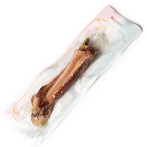 Zolux Osso di Prosciutto Small kość z szynki parmeńskiej 110g - 1 zdjęcie