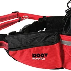 Zolux Pas na Jogging Moov - 1 zdjęcie