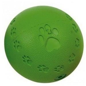 Zolux Piłka Twarda 11Cm - 1 zdjęcie