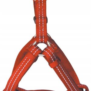 Zolux *- Reflex Cushion szelki regulowane 10mm - k - 1 zdjęcie