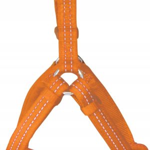Zolux *- Reflex Cushion szelki regulowane 15mm - k - 1 zdjęcie