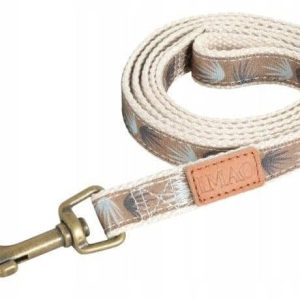 Zolux Smycz Imao Taiga 20 mm/1,2 m kol. niebieski - 1 zdjęcie