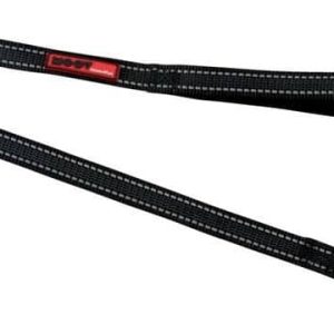 Zolux Smycz MOOV 15 mm/1,2 m kol. czarny Dostawa GRATIS od 99 zł + super okazje - 1 zdjęcie