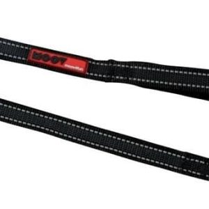 Zolux Smycz MOOV 20 mm/1,2 m kol. czarny Dostawa GRATIS od 99 zł + super okazje - 1 zdjęcie