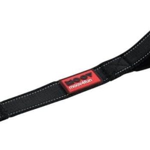 Zolux Smycz MOOV 40 mm / 50 cm kol. czarny Dostawa GRATIS od 99 zł + super okazje - 1 zdjęcie
