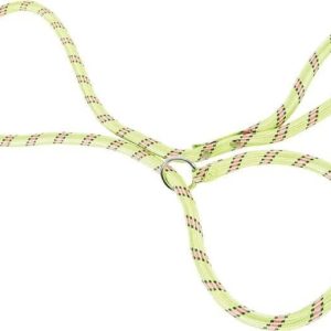 Zolux Smycz nylonowa sznur lasso 1,8 m kol. seledynowy Dostawa GRATIS od 99 zł + super okazje - 1 zdjęcie