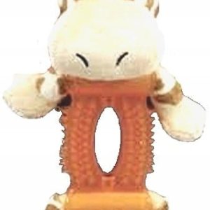Zolux Żyrafa zabawka Tpr gryzak dla Psa 26 cm - 1 zdjęcie