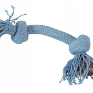 Zolux Zabawka sznurowa Cosmic 2 węzły, 25 cm - 1 zdjęcie