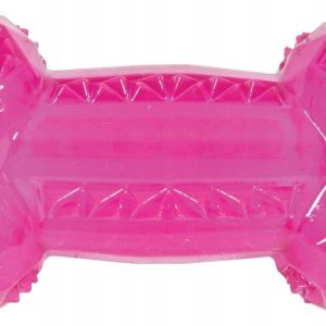 Zolux Zabawka Tpr Pop kość 14 cm kol. różowy - 1 zdjęcie