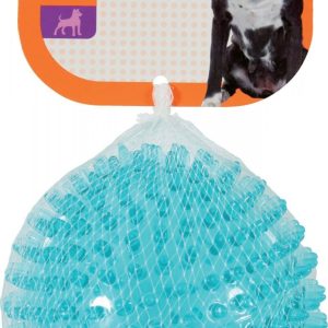 Zolux Zabawka Tpr Pop piłka z kolcami 13 cm kol. t - 1 zdjęcie