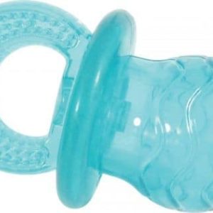 Zolux Zabawka TPR POP smoczek 10 cm kol. turkusowy - 1 zdjęcie