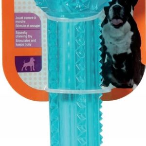 Zolux Zabawka Tpr Pop stick 25 cm kol. turkusowy - 1 zdjęcie