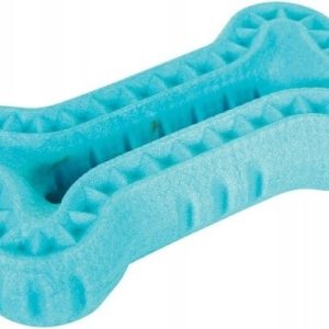Zolux Zabawka Trp Moos kość niebieska 13cm - 1 zdjęcie