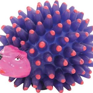 Zolux Zabawka winylowa Jeż 9 cm Dostawa GRATIS od 99 zł + super okazje - 1 zdjęcie