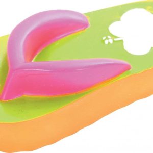 Zolux Zabawka winylowa Klapek 12 cm 480786 - 1 zdjęcie
