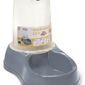 Zolux Zolux dystrybutor pokarmu Break 6.5l kol niebieski - 1 zdjęcie