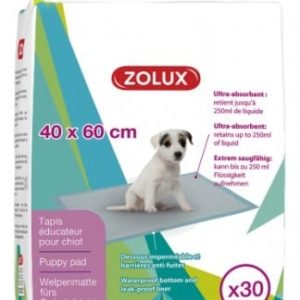 Zolux ZOLUX MATY ABSORBUJĄCE 40x60cm op.30szt - 1 zdjęcie