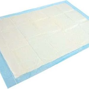 Zolux Zolux Maty absorbujące 60 x 60 cm 10 sztuk - 1 zdjęcie