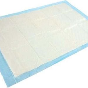 Zolux Zolux ZOLUX Maty absorbujące 60 x 60 cm 30 sztuk - 1 zdjęcie