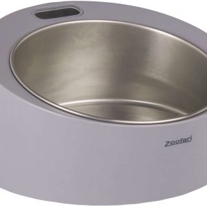 ZOOFARI ZOOFARI Miska na karmę ze zintegrowaną wagą 4056232987592 - 1 zdjęcie
