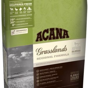 Acana  Acana Grasslands 1,8 kg - 1 zdjęcie