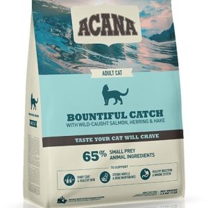 Acana Bountiful Catch 1,8 kg - 1 zdjęcie