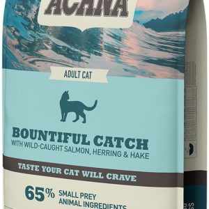 Acana Bountiful Catch 4,5 kg - 1 zdjęcie