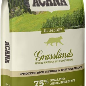 Acana Grasslands 4,5 kg - 1 zdjęcie