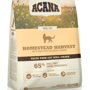 Acana Homestead Harvest 0,34 kg - 1 zdjęcie