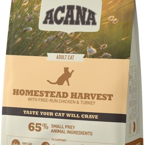 Acana Homestead Harvest 1,8 kg - 1 zdjęcie