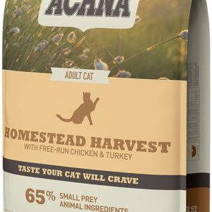 Acana Homestead Harvest 4,5 kg - 1 zdjęcie