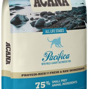 Acana Pacifica 4,5 kg - 1 zdjęcie