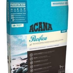 Acana Pacifica Cat&Kitten 5,4 kg - 1 zdjęcie