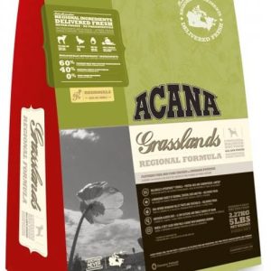 Acana Provincial Grasslands 2,27 kg - 1 zdjęcie
