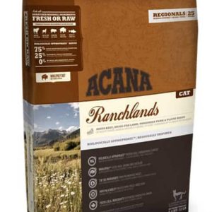 Acana Ranchlands 1,8 kg - 1 zdjęcie