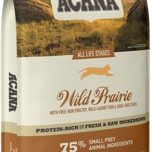 Acana Wild Prairie 4,5 kg - 1 zdjęcie